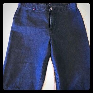 Tommy Hilfiger Crop Capri Jeans Size 9